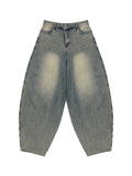 Easy Balloon Denim