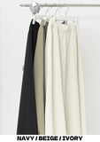 [Premium] Cain Sleeveless Jacket Set-up