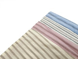 Apple Stripe Roll-up Shirt