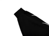 Nemesis Chrome Hood Zip-Up