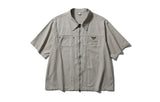 Core Work Shirt Jacket