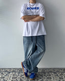 [Plan] Daily Balloon Banding Denim