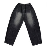Moment Snap Balloon Denim