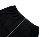 Nemesis Chrome Hood Zip-Up