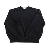 Helper Vintage Over Sweatshirt