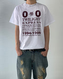 Twilight Short Sleeve