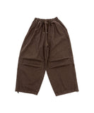 Premium Parachute Banding Denim