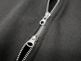 Nemesis Chrome Hood Zip-Up