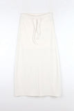 Kinda Maxi Long Skirt
