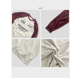 Unlimit Raglan Long Sleeve