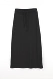 Kinda Maxi Long Skirt