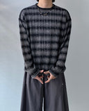 [Plan] Summer Vintage Stripe Knit