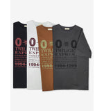 Twilight Short Sleeve