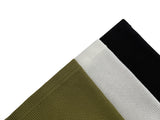 Stream Loose Half Knit