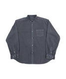 Pigment Archive Stripe Shirt
