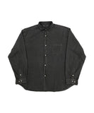 Pigment Archive Stripe Shirt