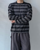 [Plan] Summer Vintage Stripe Knit
