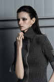 JANUS Knit ZipUp