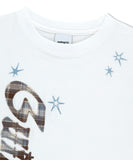GUILTY APPLIQUE TEE