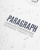 No.014 PARAGRAPH INSPIRATION T SHIRT