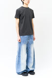 Neo Cropped Slim Top