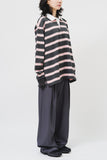 Mort Pleats Trousers