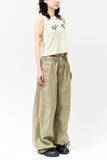 Arctic Cotton Pants