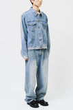 Elby Vintage Washed Denim