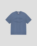 No.032 DESTROYED PATCH T SHIRT