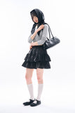 Ellis soft knee socks