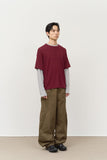 Sli Layered Longsleeve