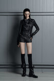 automatic biker Shorts