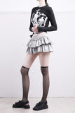 Freekang training pants skirt