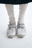 Leah ballet shoes sneakers