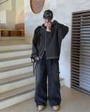 Ire Carpenter Denim Pants