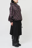 (W) Alto Flap Skirt