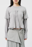 (W) Pick Dot Top