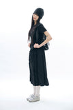 Brink tied ribbon tee