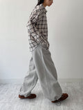 [Unisex] Miyu Balloon Training Pants