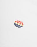 No.67 HERITAGE CIRCLE LOGO T SHIRT