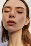 Born Mini Hoop Earrings
