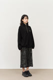 Mule Zip Up