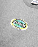 No.78 PEERLESS LOGO T SHIRT