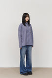 (W) Joy Warm Pola Fleece Top