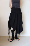 Summer leg ring warmer