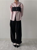 Bron Layered Bustier