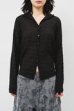 (W) Ghost Tencel Shirt