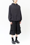 Nap Nylon Bermuda