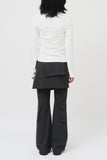 (W) Bell Cardigan