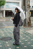 Varka two pocket backpack